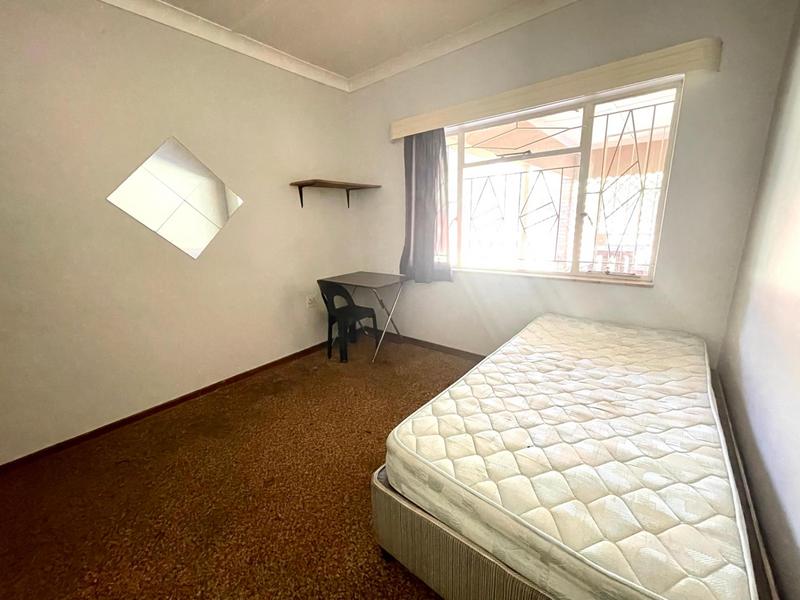 To Let 10 Bedroom Property for Rent in Bult West North West